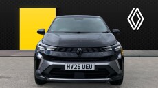 Renault Symbioz 1.6 E-Tech FHEV 145 Techno Esprit Alpine 5dr Auto Hybrid Estate